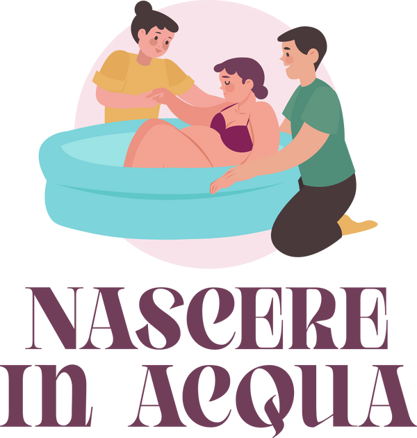 Nascere nell'Acqua Official